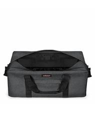EASTPAK bag TERMINAL + line BlackDenim - Duffle bags - 5