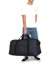 EASTPAK bag TERMINAL + line BlackDenim - Duffle bags - 7