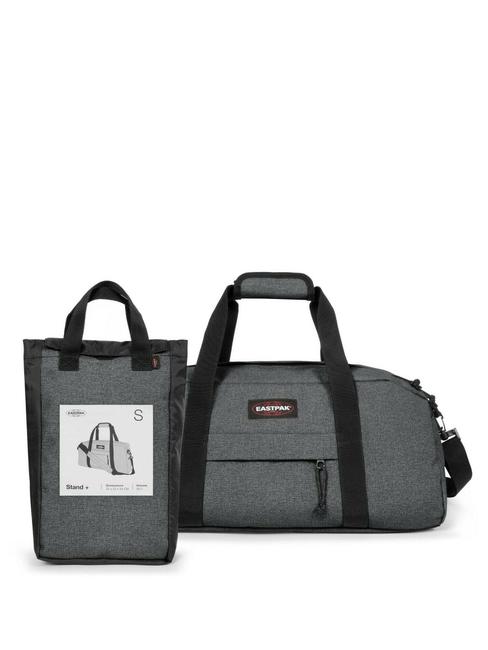 bag Model STAND S BlackDenim - Duffle bags