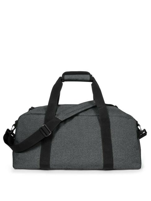 bag Model STAND S BlackDenim - Duffle bags
