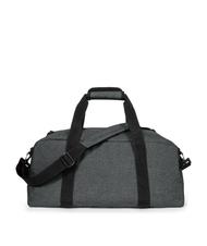 EASTPAK bag Model STAND S BlackDenim - Duffle bags - 3