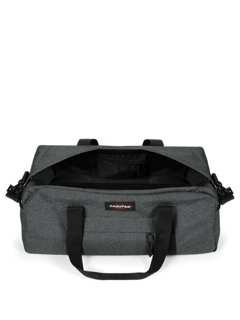 bag Model STAND S BlackDenim - Duffle bags