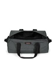 EASTPAK bag Model STAND S BlackDenim - Duffle bags - 4