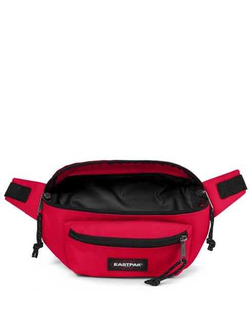 bum bag DOGGY BAG model Sailor Red - Hip pouches
