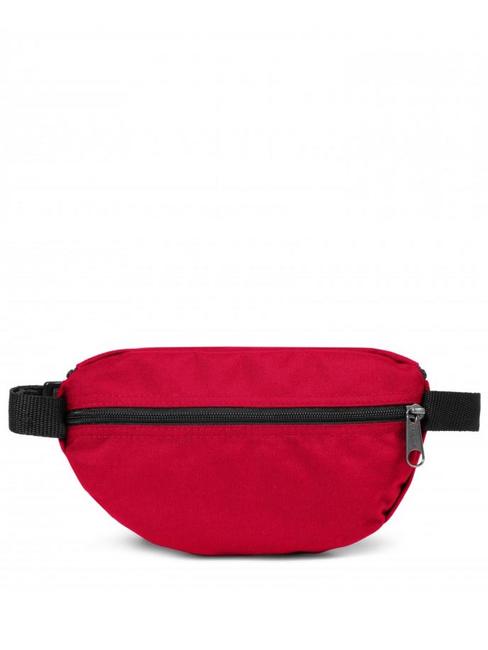 bum bag SPRINGER model Sailor Red - Hip pouches