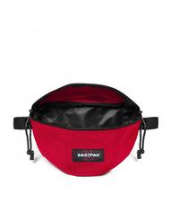 EASTPAK bum bag SPRINGER model Sailor Red - Hip pouches - 3