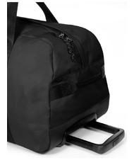 EASTPAK duffle bag CONTAINER 65 BLACK - Duffle bags - 3