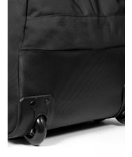 EASTPAK duffle bag CONTAINER 65 BLACK - Duffle bags - 4