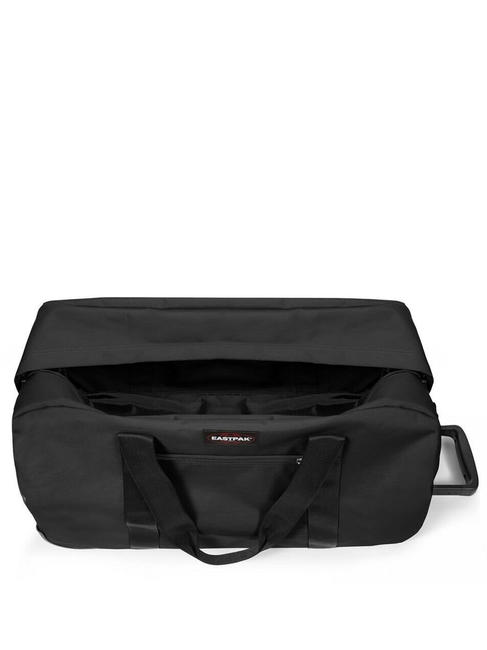 duffle bag CONTAINER 65 BLACK - Duffle bags