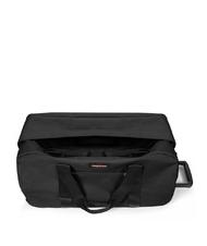 EASTPAK duffle bag CONTAINER 65 BLACK - Duffle bags - 5