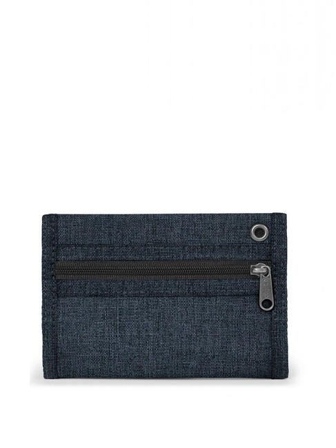 EASTPACK wallet CREW line tripledenim - Men’s Wallets