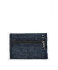 EASTPAK EASTPACK wallet CREW line tripledenim - Men’s Wallets - 2