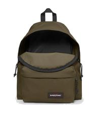 EASTPAK PADDED PAK'R PADDED PAK'R Backpack for PC 13 " armyolive - Backpacks & School and Leisure - 3