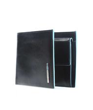 PIQUADRO wallet BLUE SQUARE - Men’s Wallets