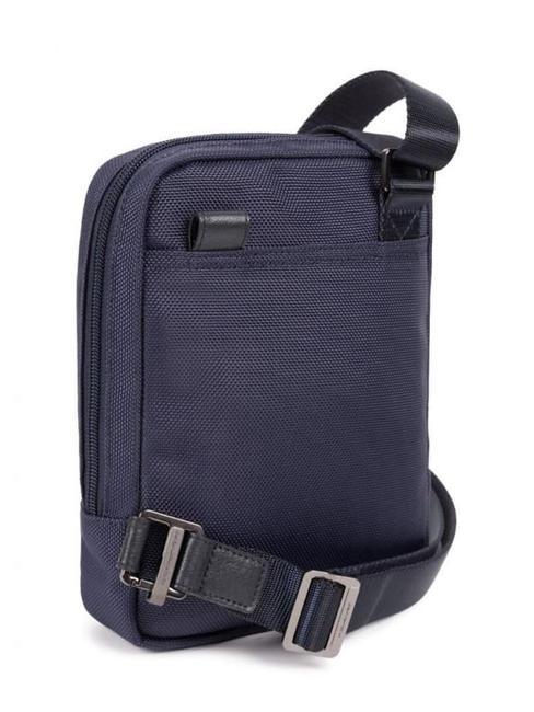 BRIEF 2 Shoulder bag blue - Over-the-shoulder Bags for Men