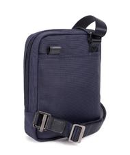 PIQUADRO BRIEF 2 Shoulder bag blue - Over-the-shoulder Bags for Men - 2