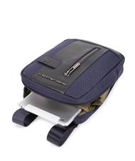 PIQUADRO BRIEF 2 Shoulder bag blue - Over-the-shoulder Bags for Men - 3