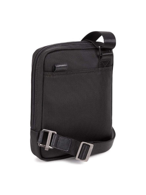 BRIEF 2 Shoulder bag Black - Over-the-shoulder Bags for Men