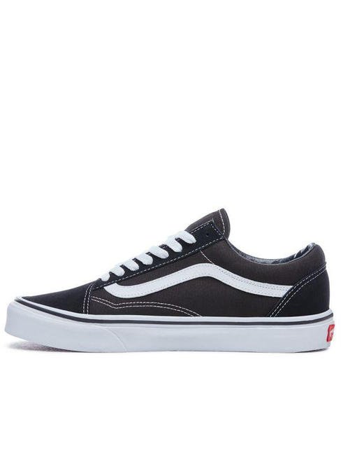 OLD SKOOL sneakers bl / wh - Unisex shoes