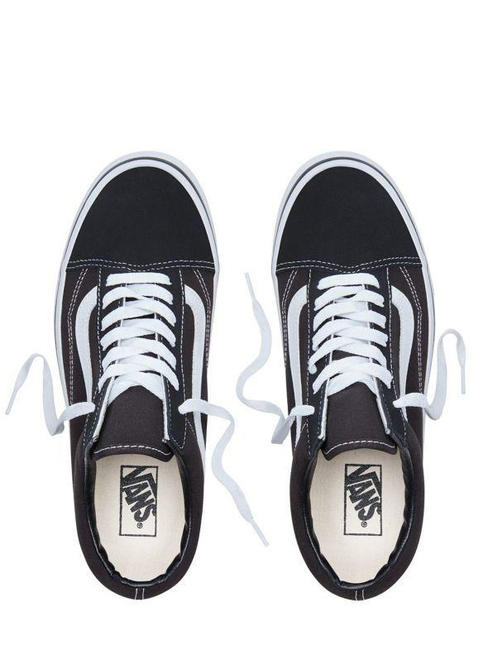 OLD SKOOL sneakers bl / wh - Unisex shoes
