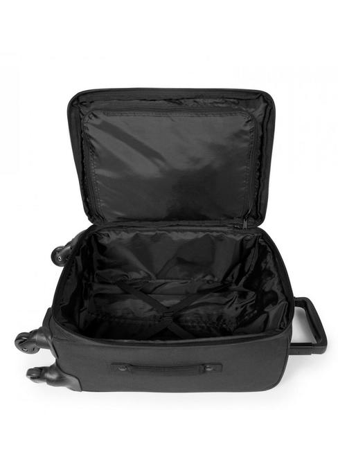 TRAFIK 4 S hand luggage trolley BLACK - Hand luggage