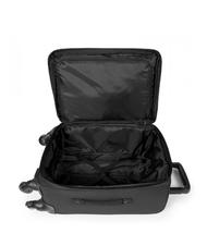 EASTPAK TRAFIK 4 S hand luggage trolley BLACK - Hand luggage - 2