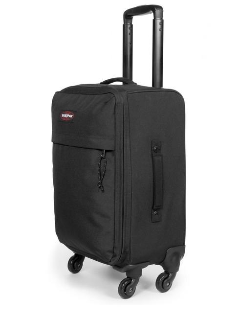 TRAFIK 4 S hand luggage trolley BLACK - Hand luggage