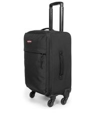 EASTPAK TRAFIK 4 S hand luggage trolley BLACK - Hand luggage - 3