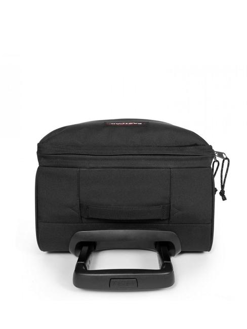 TRAFIK 4 S hand luggage trolley BLACK - Hand luggage