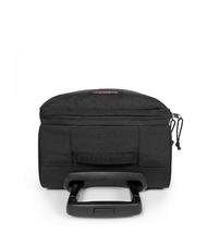 EASTPAK TRAFIK 4 S hand luggage trolley BLACK - Hand luggage - 4