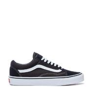 VANS OLD SKOOL sneakers bl / wh - Unisex shoes - 3