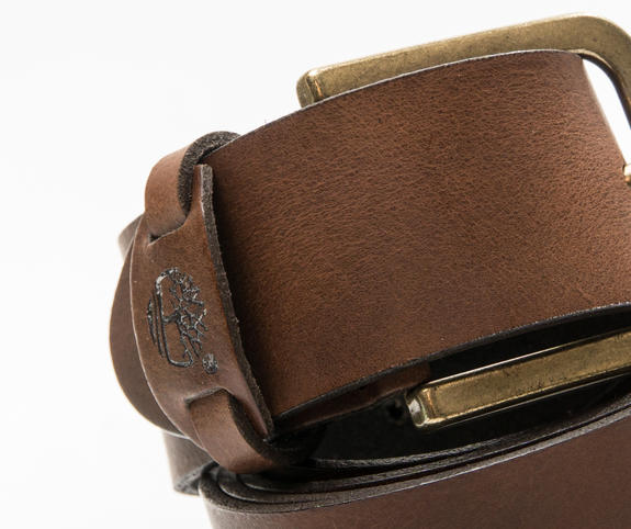 belt CASUAL line COGNAC - Belts