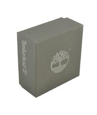 TIMBERLAND belt CASUAL line COGNAC - Belts - 5