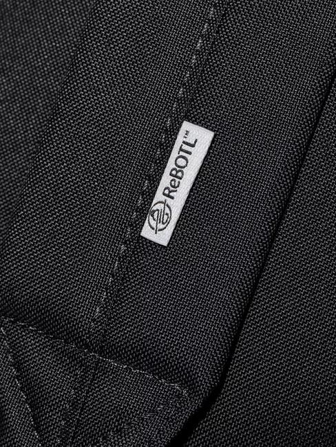 CLASSIC Backpack BLACK - Backpacks & School and Leisure
