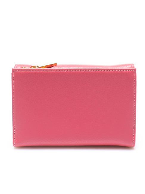 ambrine soft portafoglio pelle bottalatino  BOUGANVILLE - Women&rsquo;s Wallets