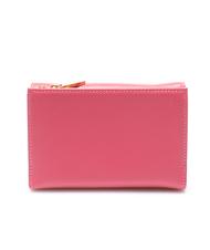 COCCINELLE ambrine soft portafoglio pelle bottalatino  BOUGANVILLE - Women&rsquo;s Wallets - 2