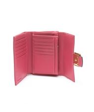 COCCINELLE ambrine soft portafoglio pelle bottalatino  BOUGANVILLE - Women&rsquo;s Wallets - 3