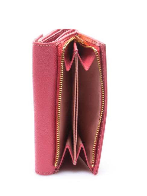 ambrine soft portafoglio pelle bottalatino  BOUGANVILLE - Women&rsquo;s Wallets