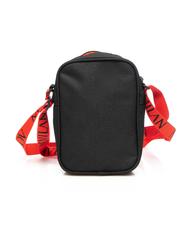 MILAN AC MILAN Mini bag Black - Over-the-shoulder Bags for Men - 4