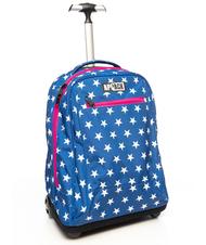 APPACK WEBKINS  Trolley backpack with trolley - Backpack trolleys