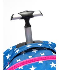 APPACK WEBKINS  Trolley backpack with trolley jeans - Backpack trolleys - 4