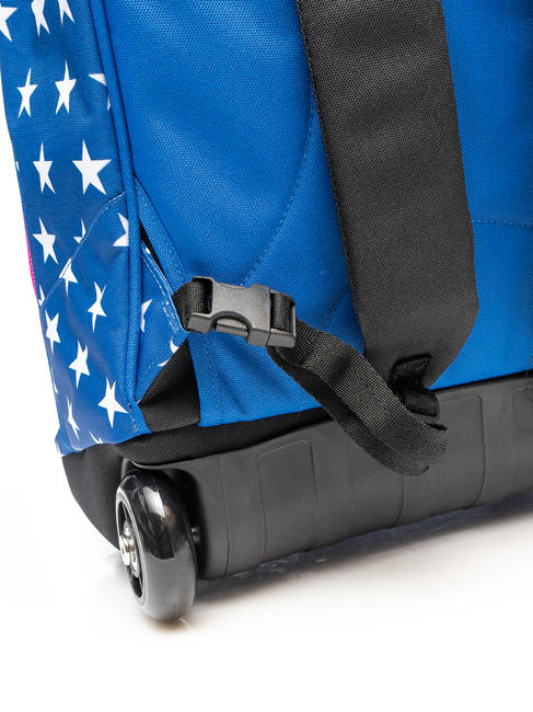 WEBKINS  Trolley backpack with trolley jeans - Backpack trolleys