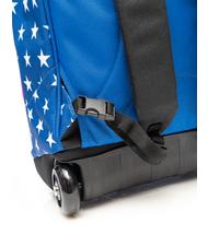 APPACK WEBKINS  Trolley backpack with trolley jeans - Backpack trolleys - 6