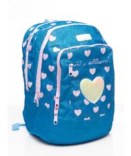 CAMOMILLA CUORI e BATTICUORI Backpack - Backpacks & School and Leisure