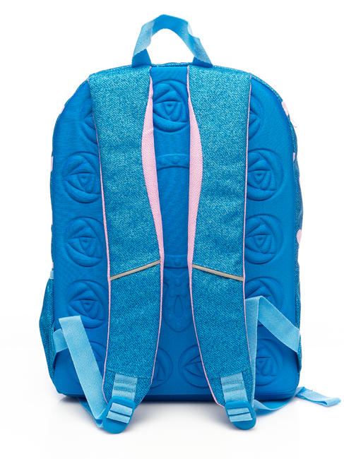 CUORI e BATTICUORI Backpack denim - Backpacks & School and Leisure