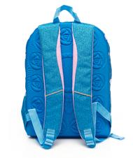 CAMOMILLA CUORI e BATTICUORI Backpack denim - Backpacks & School and Leisure - 3