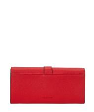 SAMSONITE MY SAMSONITE PRO Large wallet CLASSIC RED - Women&rsquo;s Wallets - 3