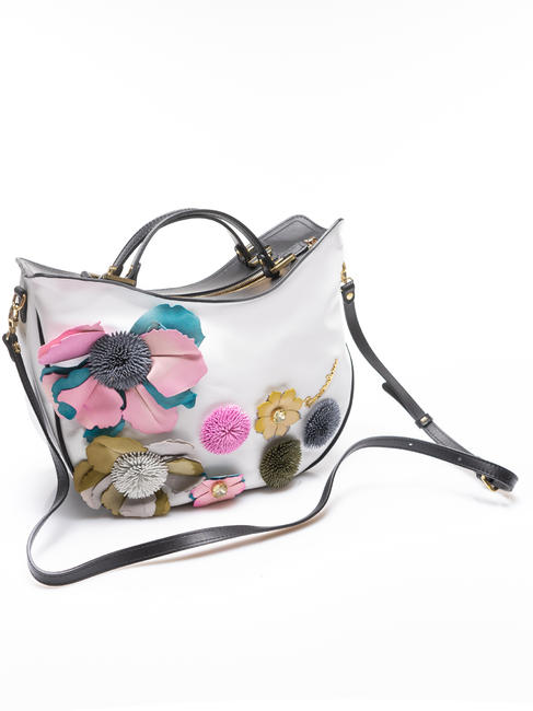 JASMINE  Handbag, with shoulder strap black - Women&rsquo;s Bags