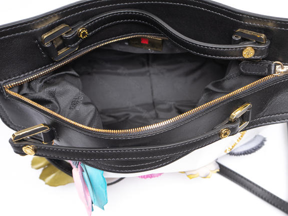 JASMINE  Handbag, with shoulder strap black - Women&rsquo;s Bags