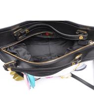 BRACCIALINI JASMINE  Handbag, with shoulder strap black - Women&rsquo;s Bags - 4